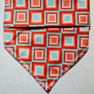 Zomerfiesta-bandana