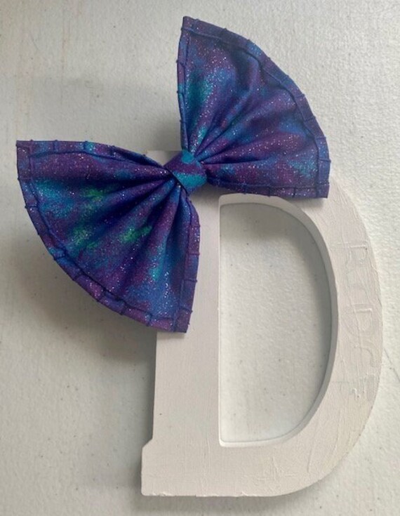 Maleficent Inspired - Mistress of Evil Bow Tie - Etsy display picture 2
