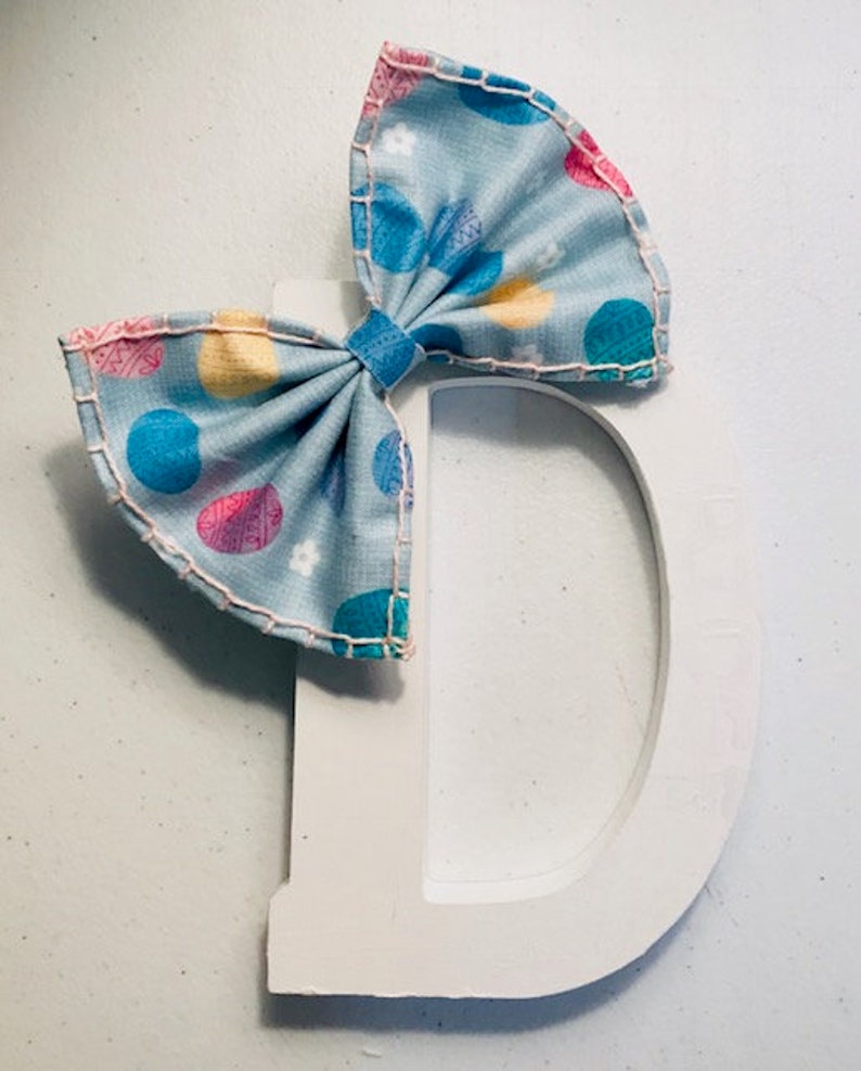 Chickadee Bow Tie