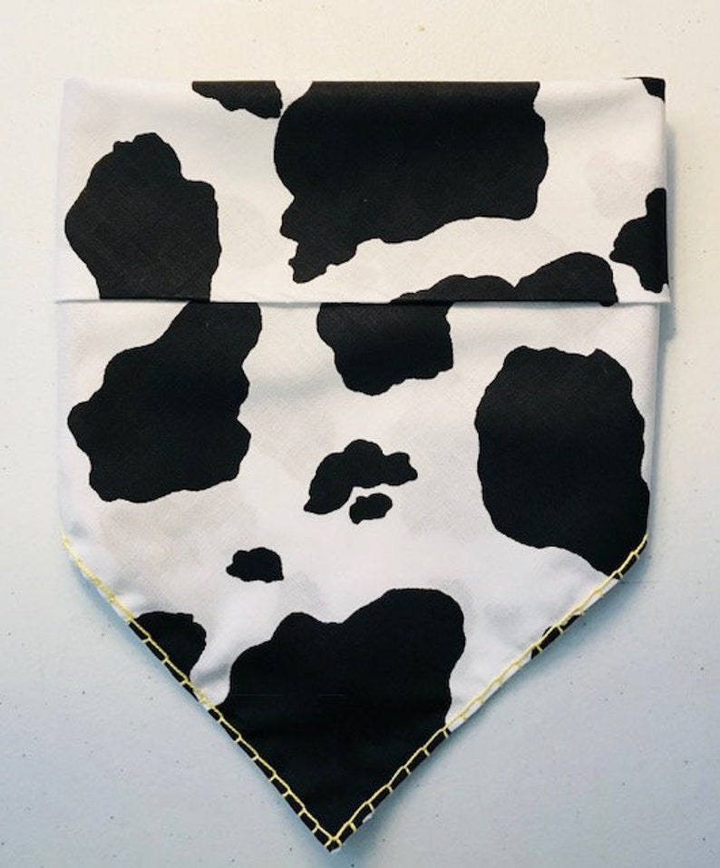 Annabelle Bandana