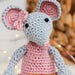 see more listings in the amigurumi  section