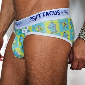 Gay men&#39;s green and turquoise boxer briefs. Gay men&#39;s sissy boxer briefs. Fun men&#39;s boxer briefs.