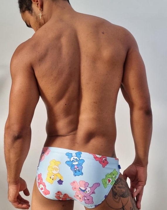 Bañador gay sale