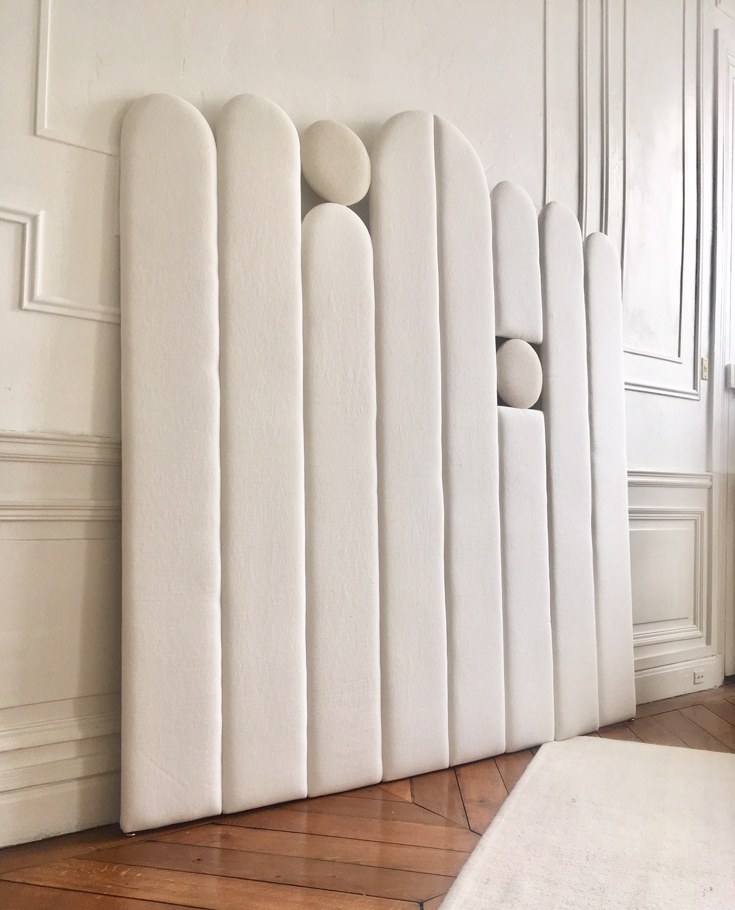 Tête de Lit Design Originale