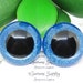 see more listings in the Glitter Round Eyes section