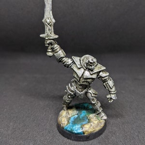 Iron Golem