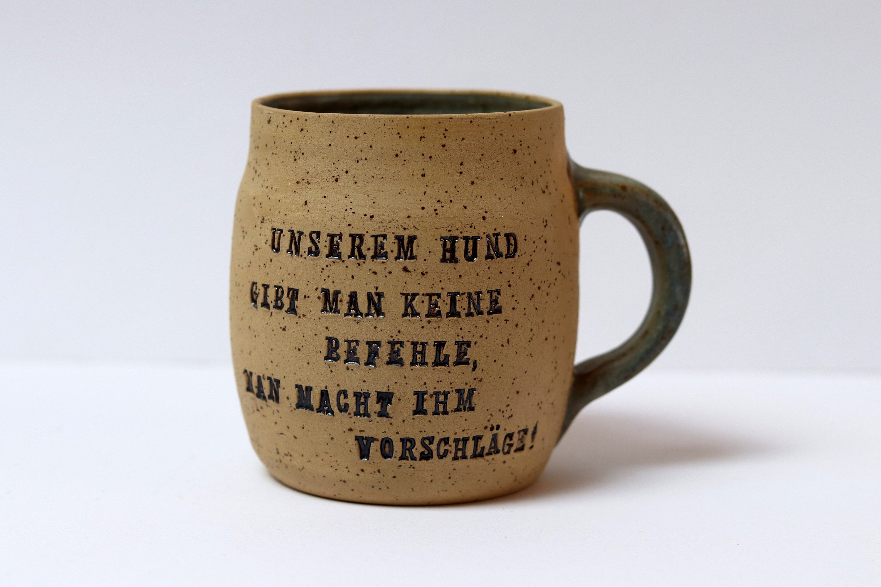 Funny Mug, Coffee Mug, Dog Owner, Dog Owner Gift