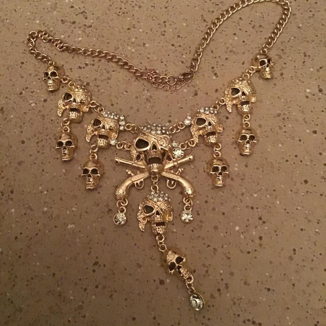 JUSTUNX Araignée Choker Collier Pour Femmes Collier Réglable Alliage