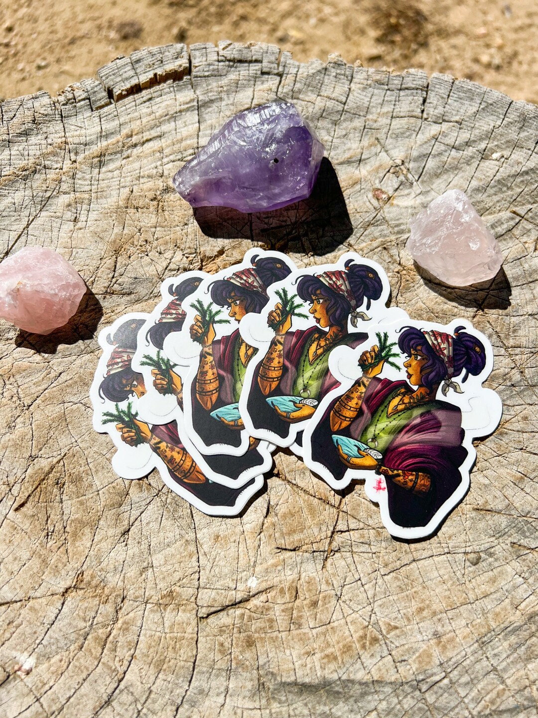 Rosemary Sticker Rosemary Herb Vinyl Sticker – Witchy Herbalist Decal - Etsy