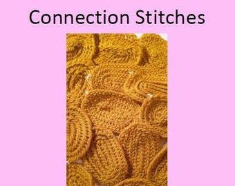 E-booklet: Guide to connection stitches