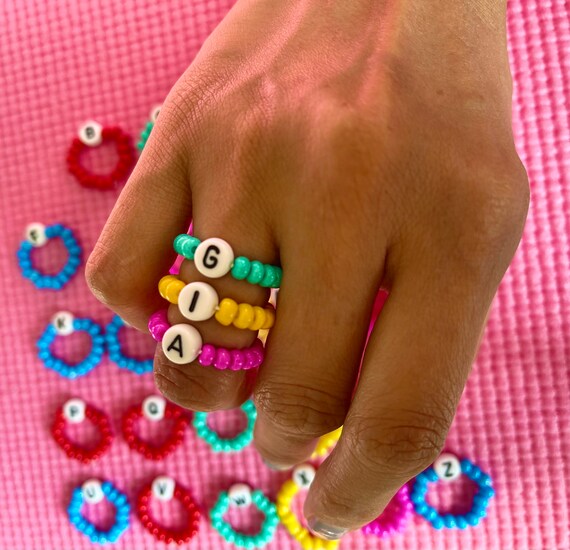 Anillos divertidos new arrivals