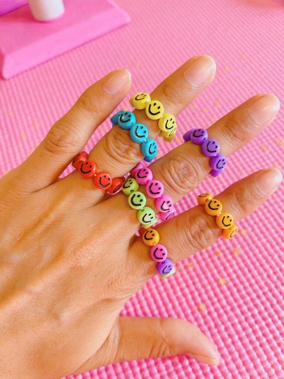 Anillos aesthetic clearance