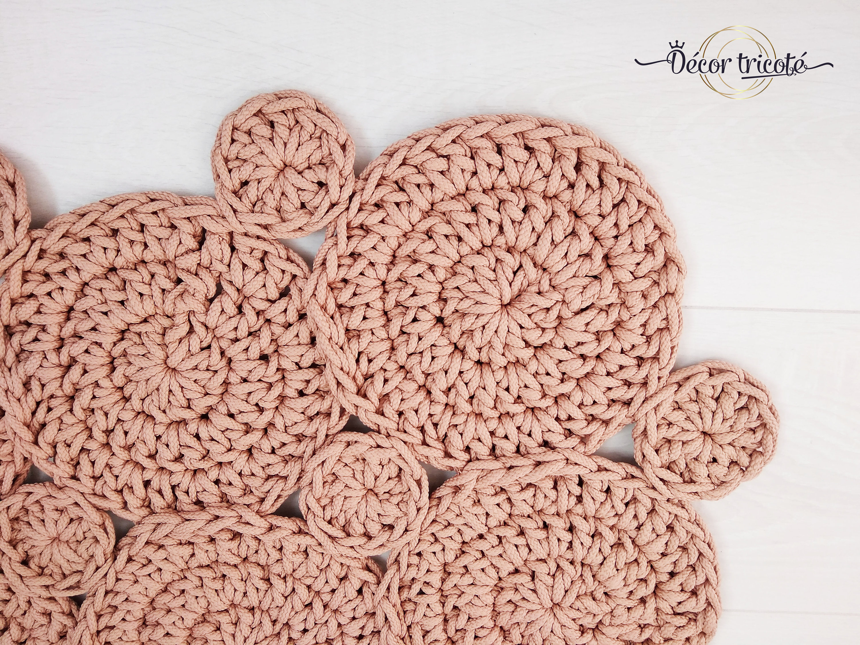 Crochet bath mats Spa gift Small bath mat Bathroom rug set Etsy