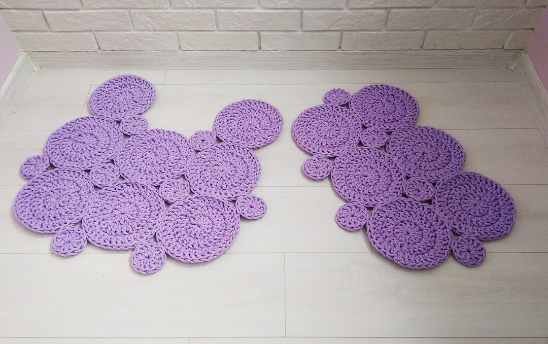 Washable Bathroom Rug Set Toilet Mat, Extra Small Bath Mat, Shower Mat ...