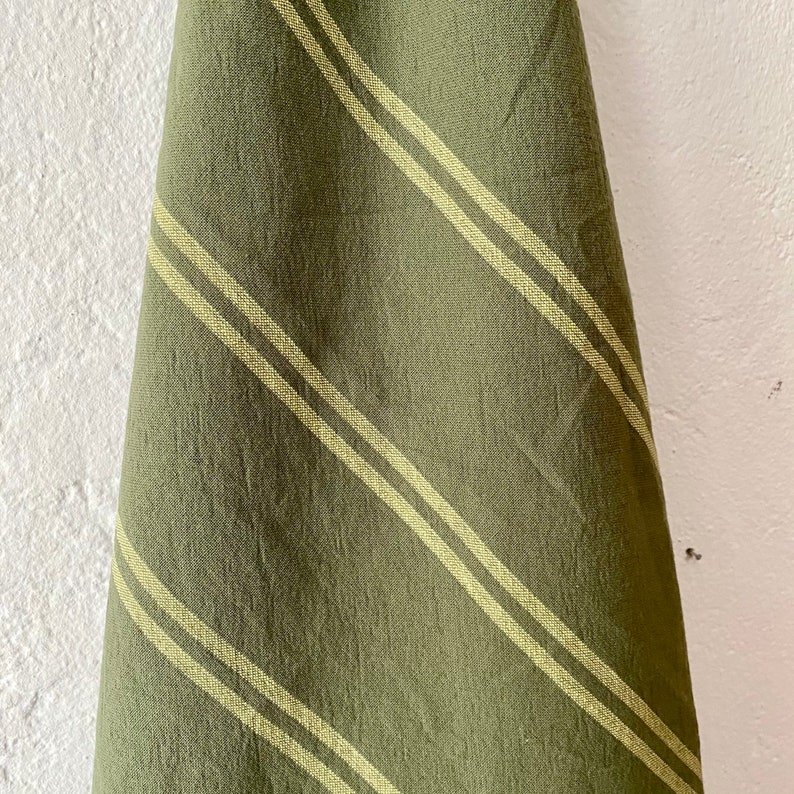 Tea Towel Handmade in Germany Kitchen Towel