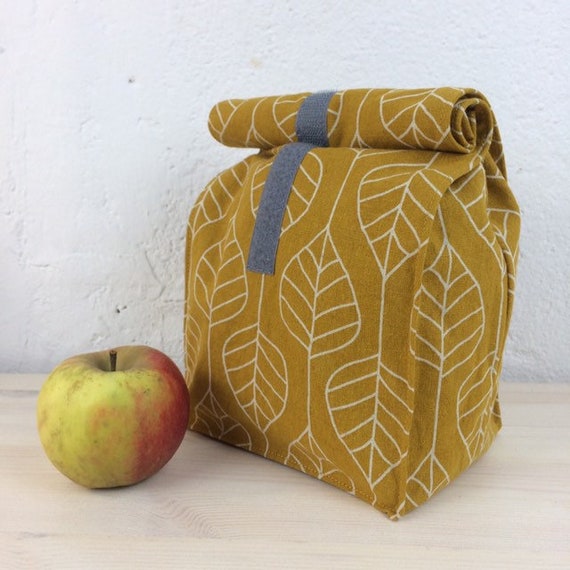 unique lunch bags