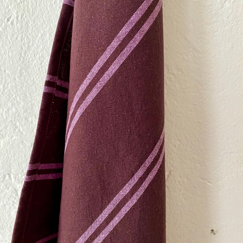 Tea Towel Handmade in Germany Kitchen Towel