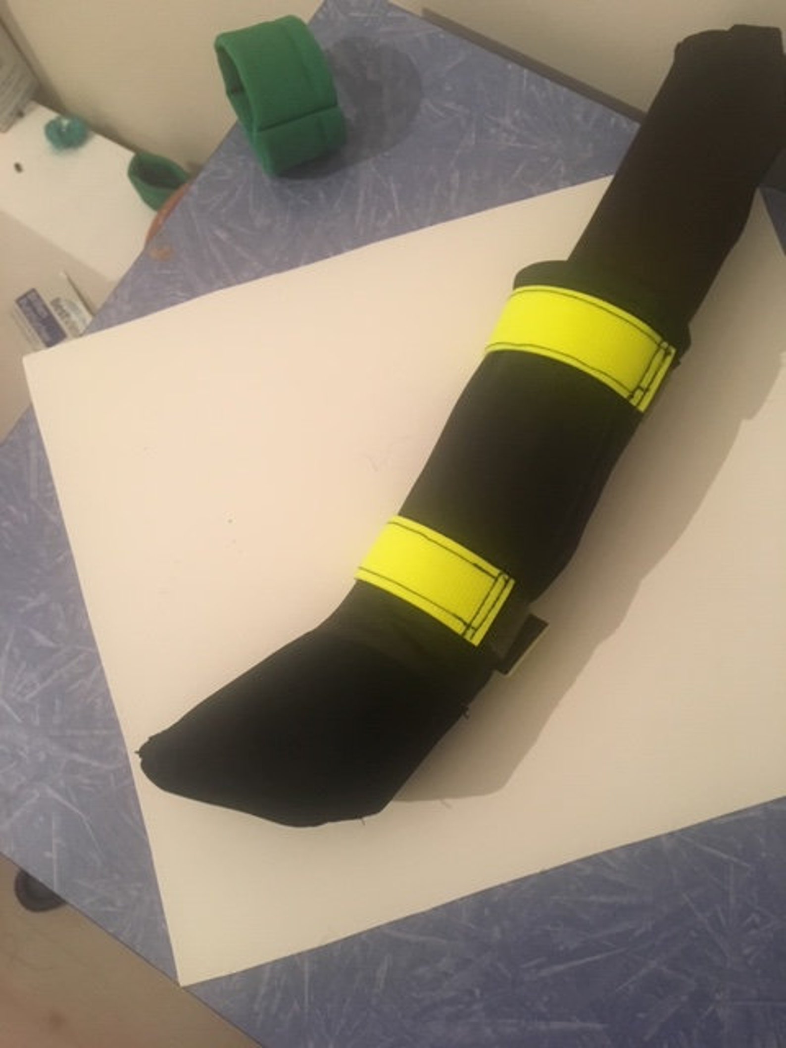 Dog Shoe Pattern, Dog Shoe, High Cut Pattern, Water Repellent Dog