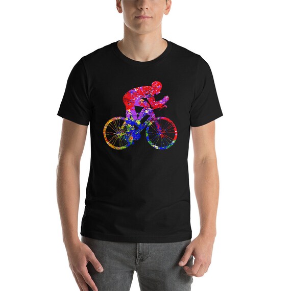 biking shirt