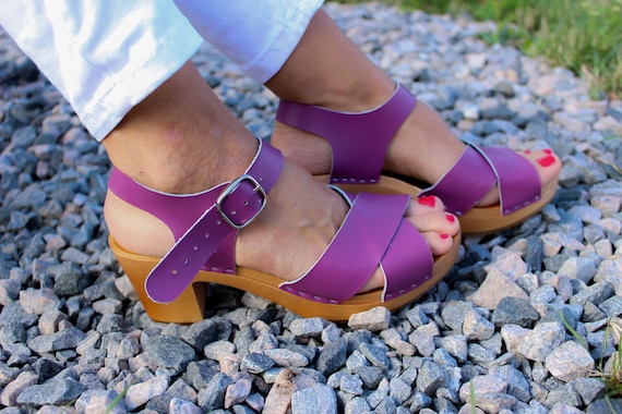Strappy sandals Leather Sandal Handmad Strap high heel sandals for women ankle strap sandals wooden platform sandals wood sole Strappy sandals Leather Sandal Handmad Strap high heel sandals for women ankle strap sandals wooden platform sandals wood sole