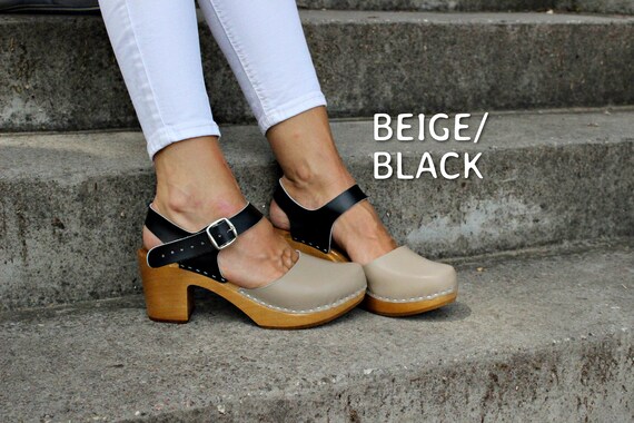 interval Kort leven Ontwapening Klompen Mocassins Houten sandalen hoge hak Vrouwen klompen - Etsy Nederland interval Kort leven Ontwapening Klompen Mocassins Houten sandalen hoge hak Vrouwen klompen - Etsy Nederland