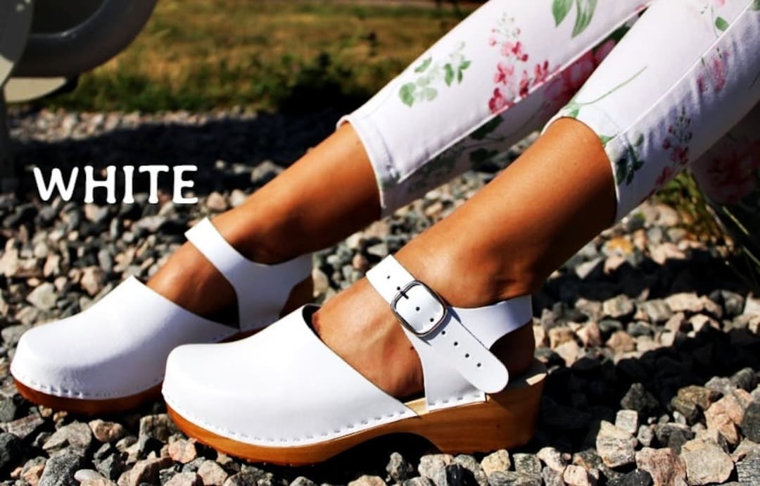 Clogs 197s hotsell