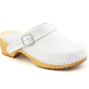 Polish Clogs Etsy UK