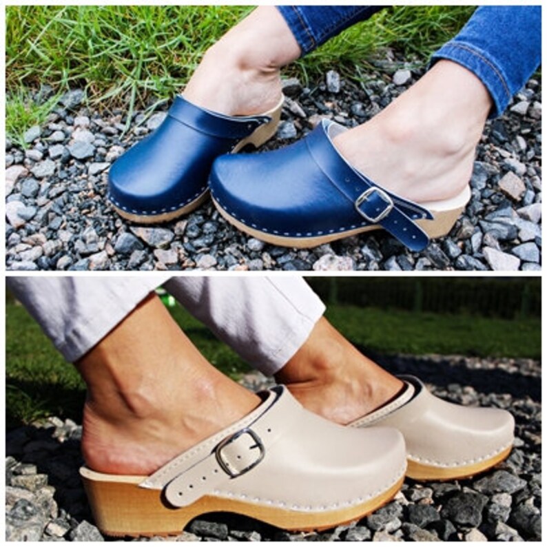 clogs for women clearance
