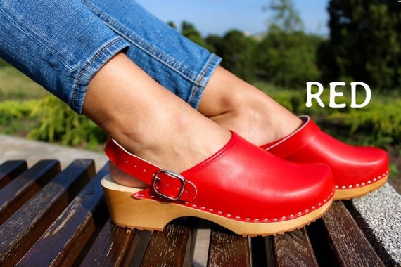 Clogs shoes sale