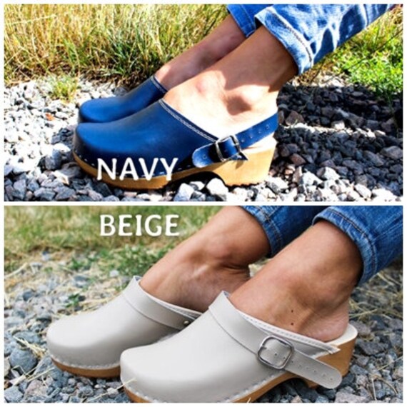 Marche store scarpe svedesi