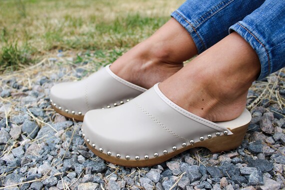 mollie platform clog