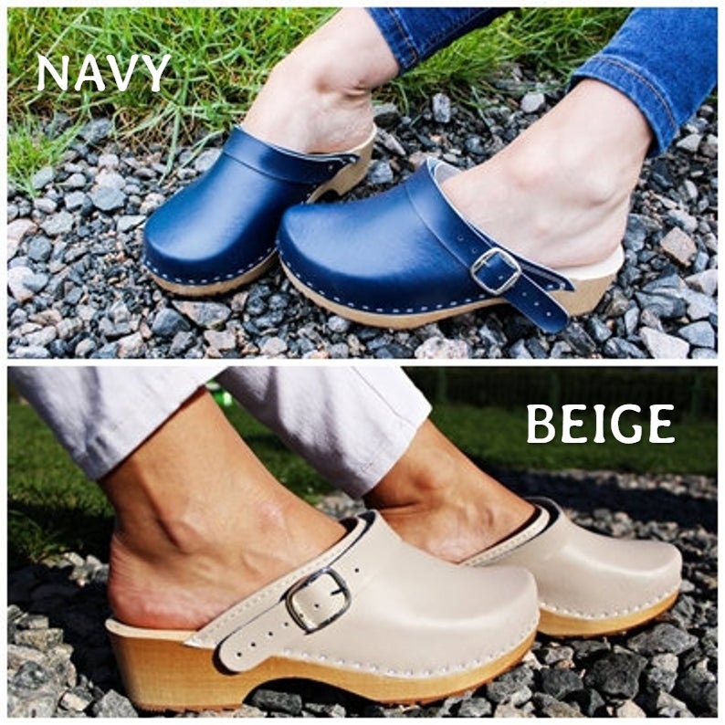 summer clogs 2019
