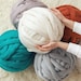 see more listings in the Chunky Garen & Wol section