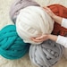 see more listings in the Chunky Yarn & Laine section