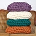 see more listings in the Chunky Knit Accessories section