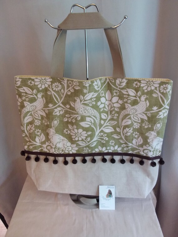 holiday bag