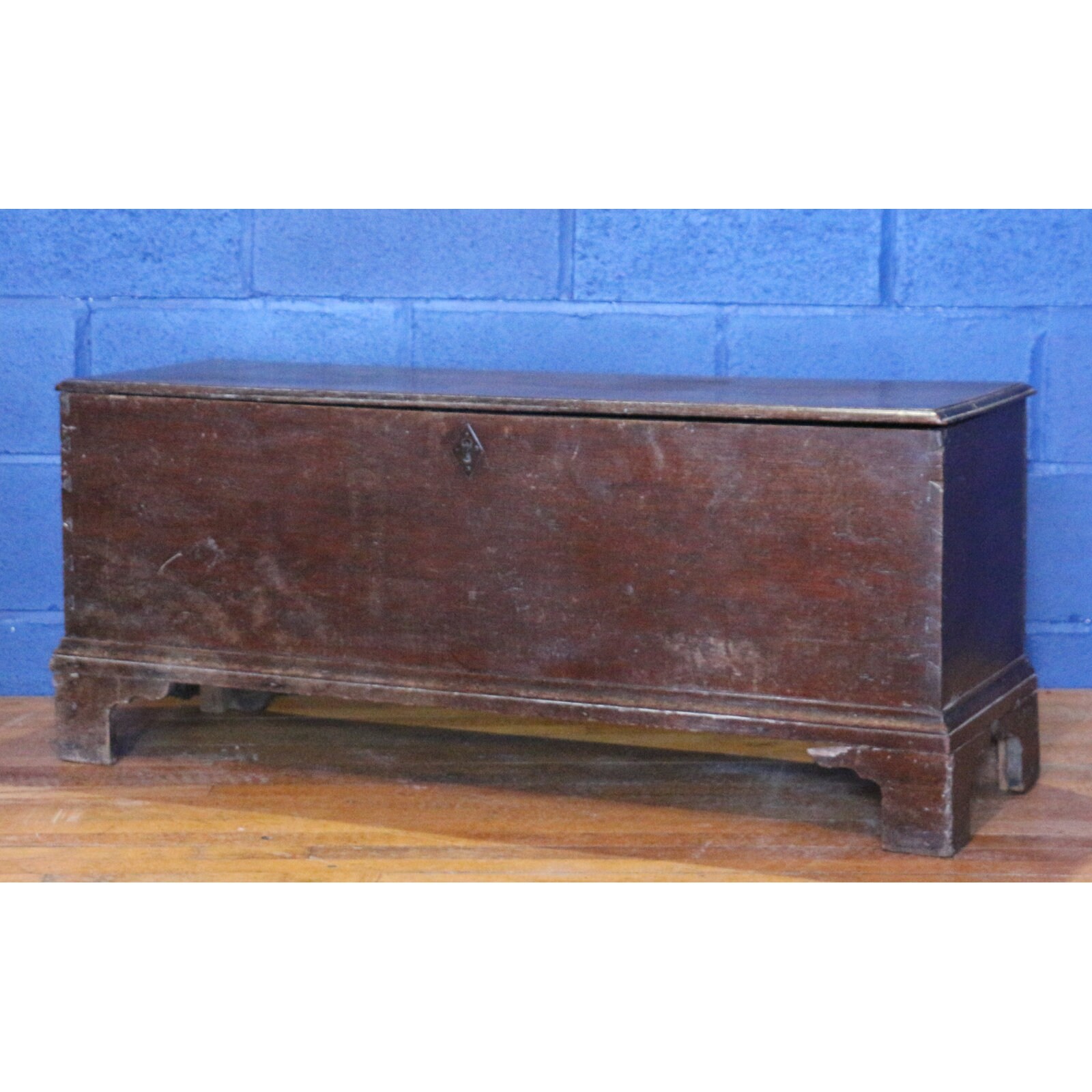 An Antique Late C17Th