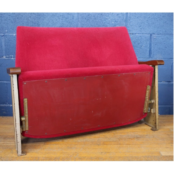 Double cinema online seats