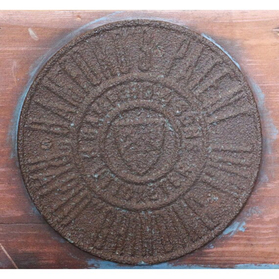 bamford corn grinder