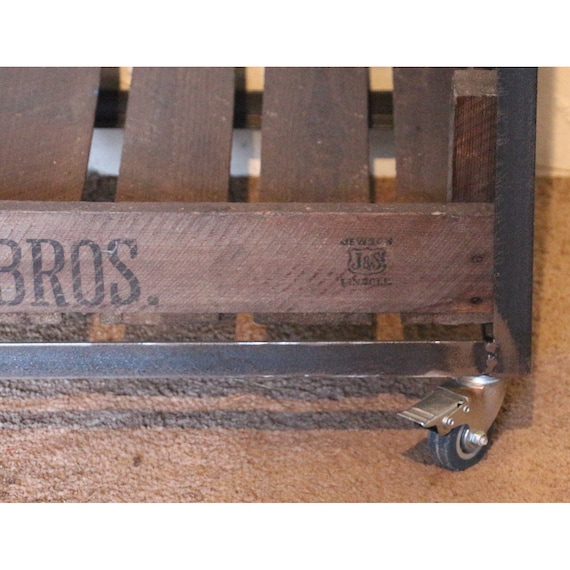 Rustic bakers rack deals