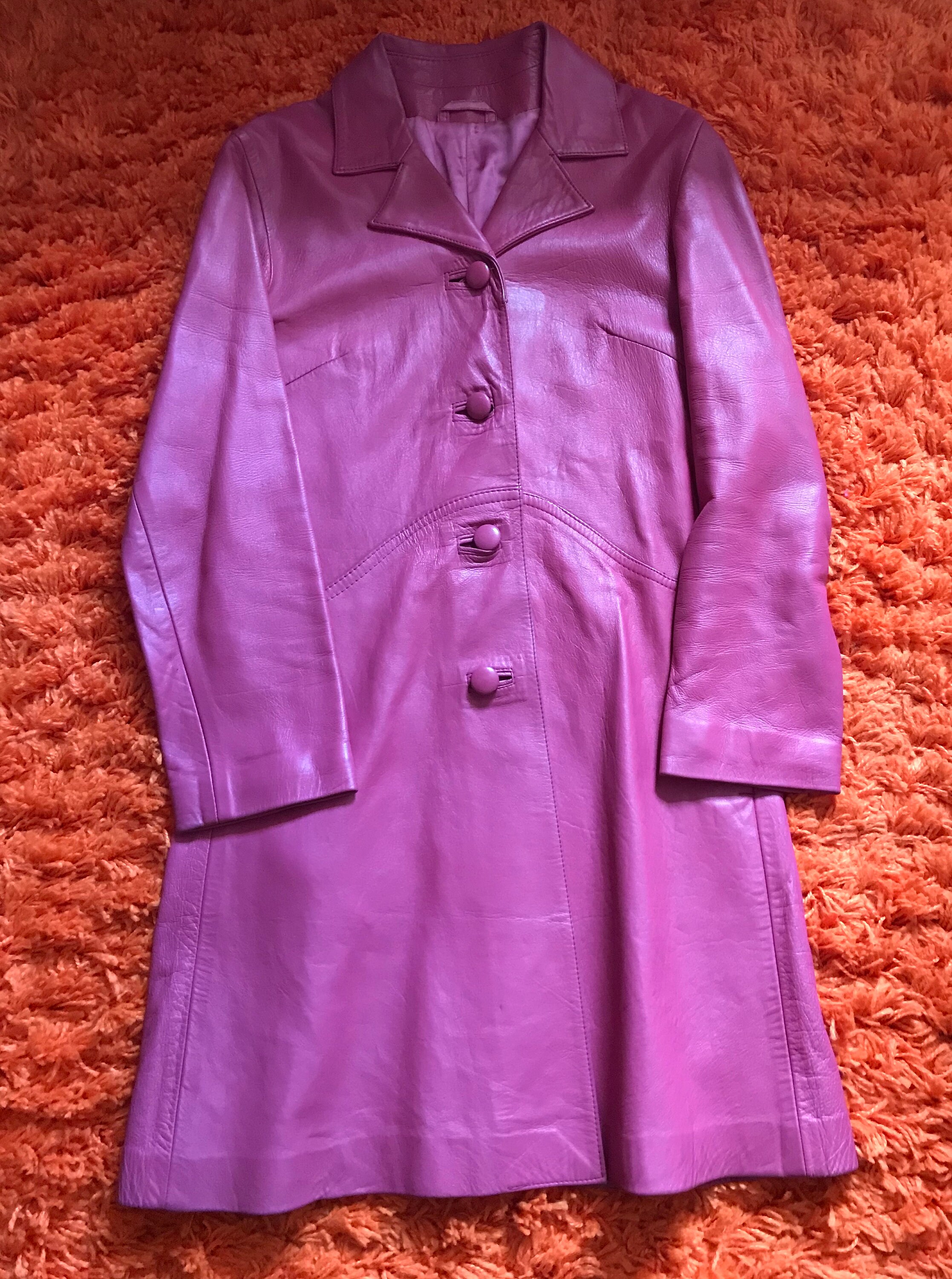 rare-original-vintage-late-1960s-early-1970s-bright-pink-real-leather