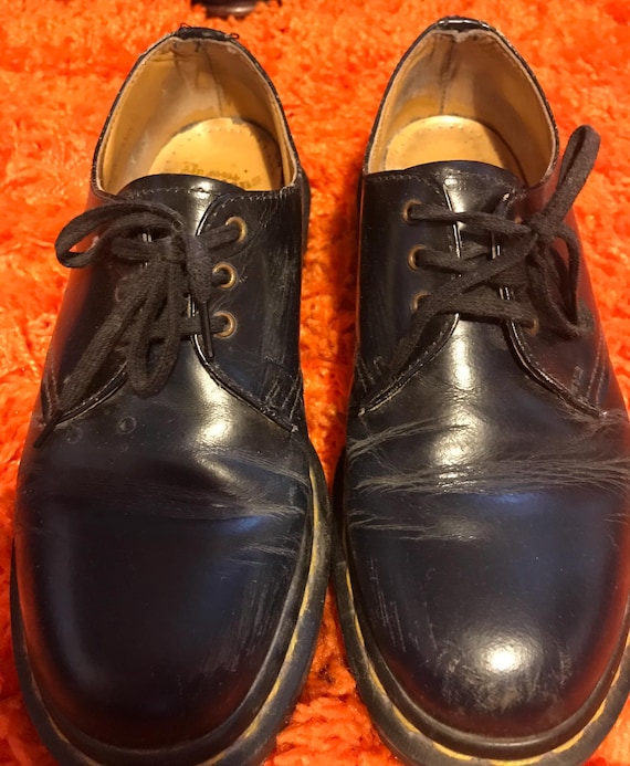 Dr martens originales 70 hotsell