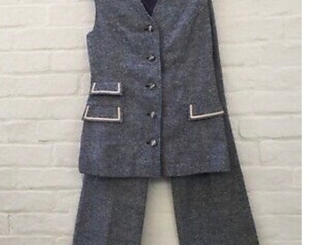 1960s Ladies Suit | Etsy