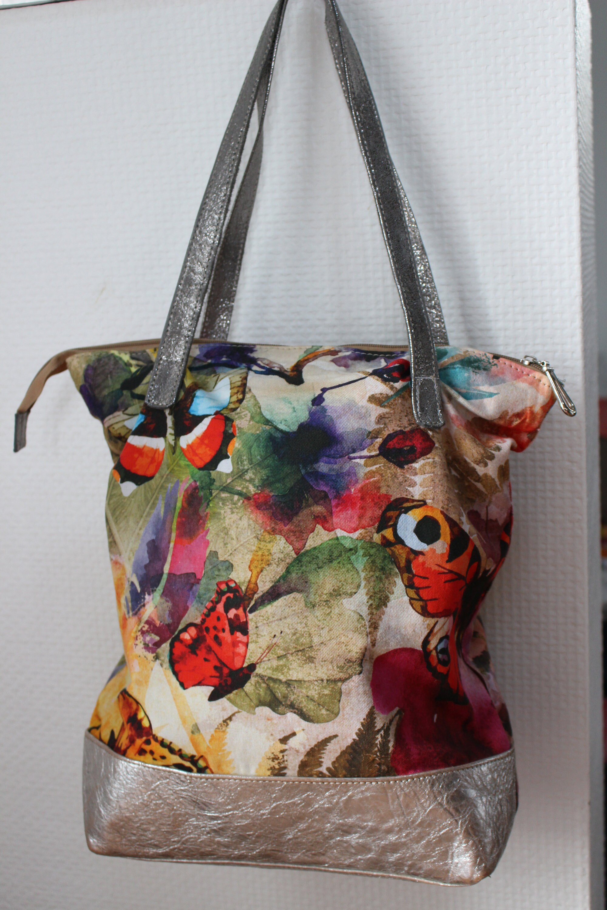 rough style bag／dark brown 3141001_3.jpg