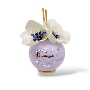 Profumatore Fiore Ginnaste