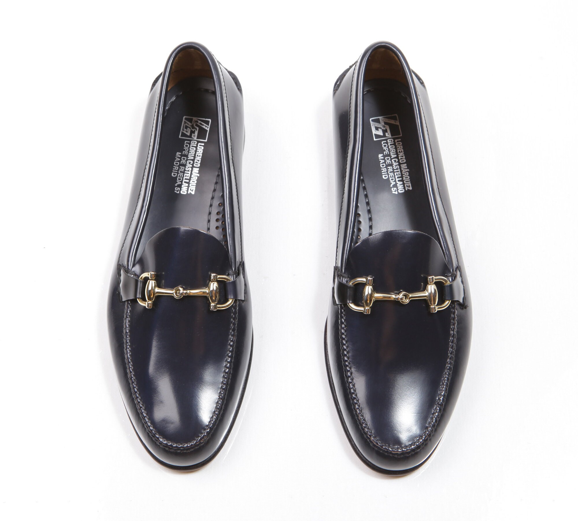 Lorenzo marquez y online gloria castellanos zapatos