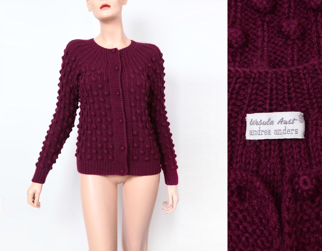 Andrea Cardigan