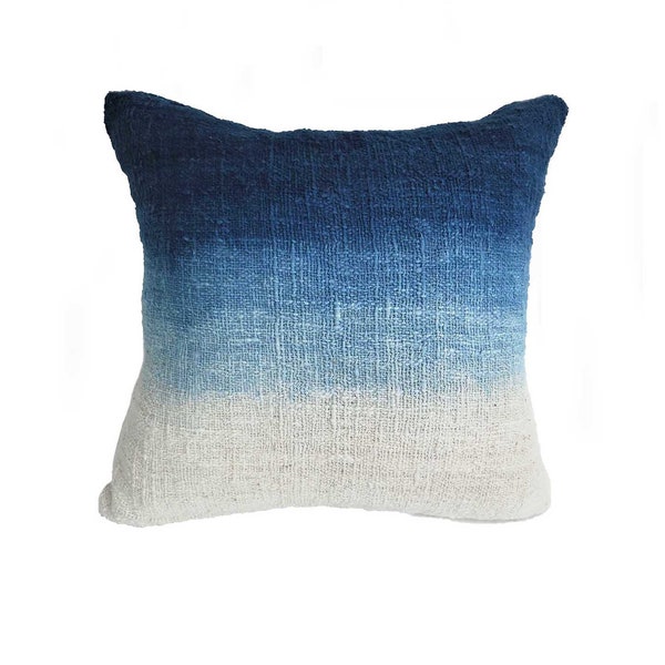 Ombre Pillow Cover Etsy