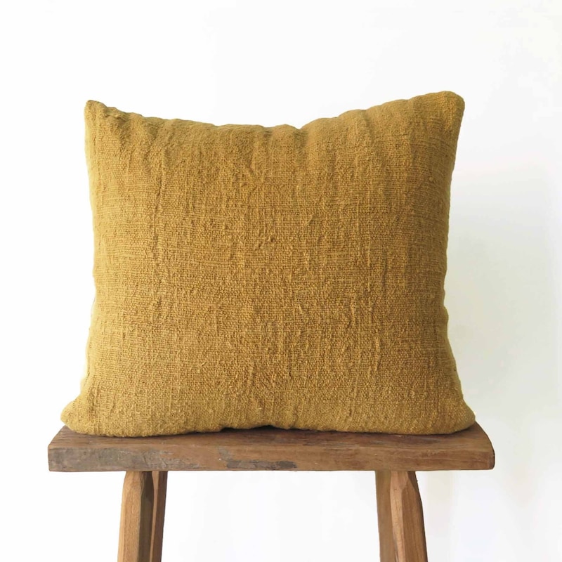 20x20 Pillow Cover - Etsy