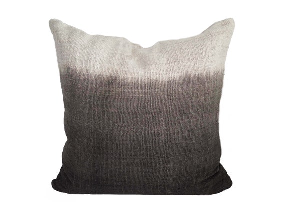organic throw pillows